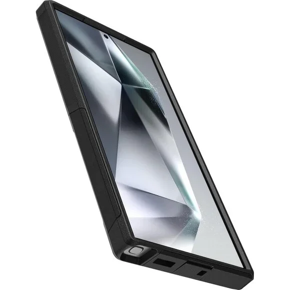 Samsung Galaxy S24 Ultra Commuter Series Case - Single Unit Ships in Polybag - Picture 3 of 5